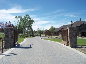 Paver Driveway Gallery (2)                